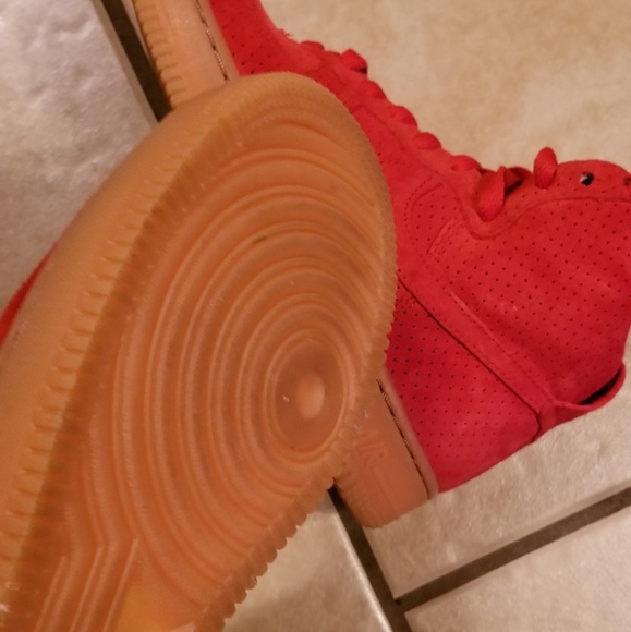 💃SOLD💃Women's Nike AF1 - Picture 7 of 8